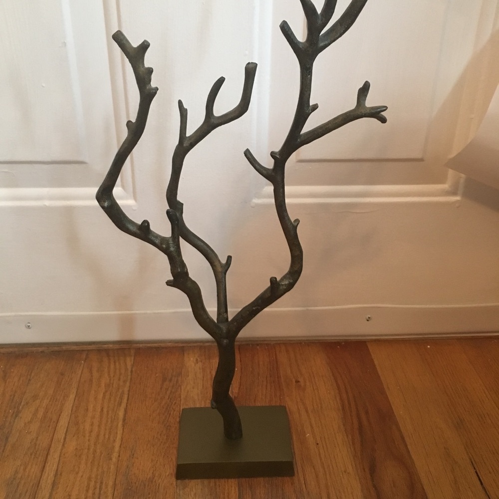 Urban Outfitters Jewelry Stand